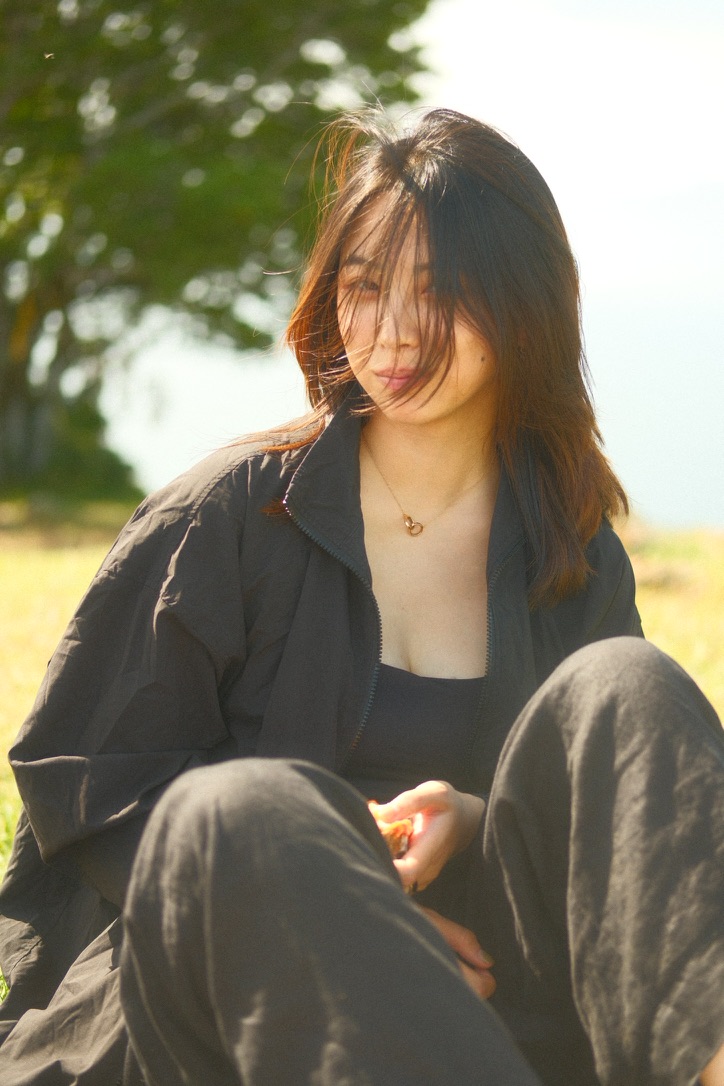 carolyn zou